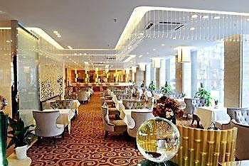 Nanchang Oriental Lark Hotel ภายนอก รูปภาพ