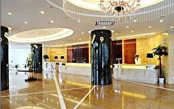 Nanchang Oriental Lark Hotel ภายนอก รูปภาพ