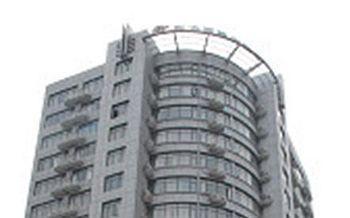 Nanchang Oriental Lark Hotel ภายนอก รูปภาพ