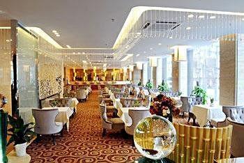 Nanchang Oriental Lark Hotel ภายนอก รูปภาพ